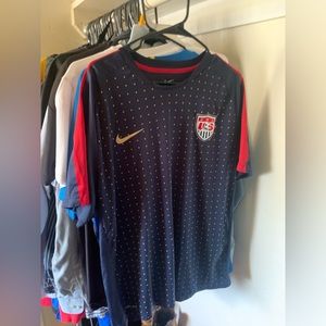 USA Jersey men’s size XL